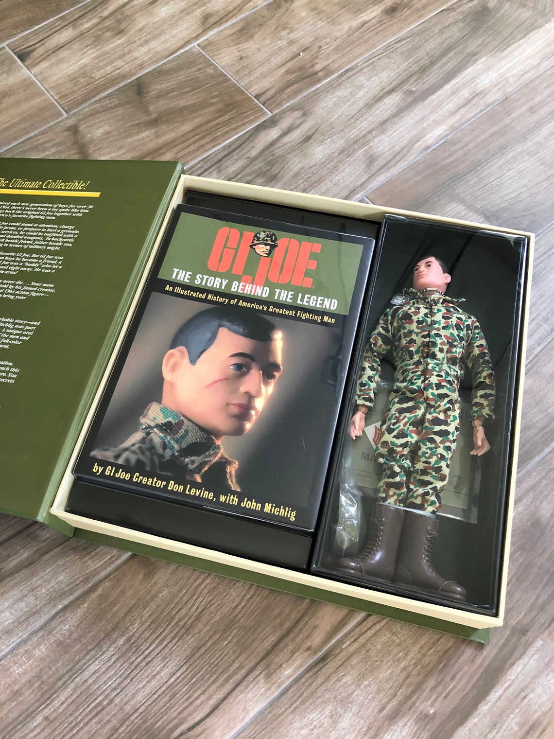 masterpiece gi joe