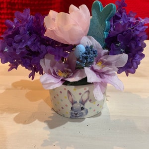 Easter Floral Arrangement