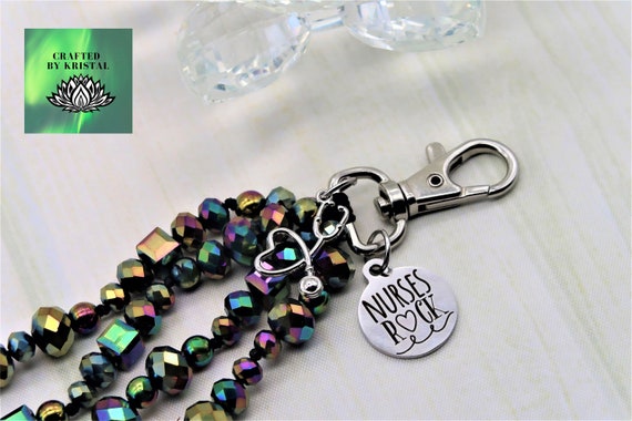 Aazon.co: Nurse Keychain Rn Gifts For Nurses Woen Nursing Students...