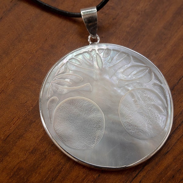 Tree of Life Pendant