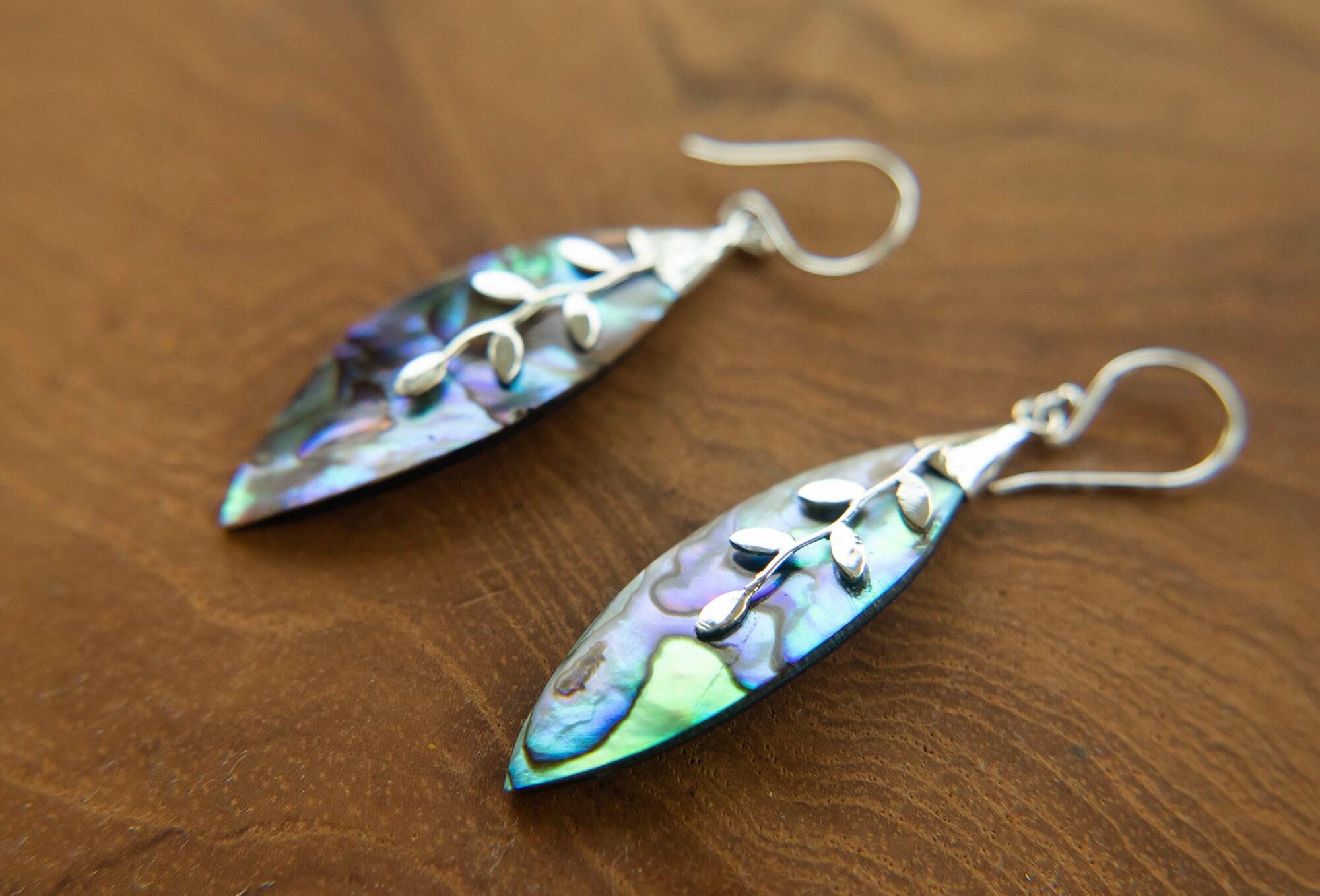 Monkimau Regenbogen Kinder Creolen Ohrringe – 925 Sterling Silber, Hypoallergen & Nickelfrei, Goldplattiert, Für Mädchen