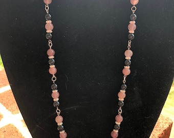 Affection Necklace