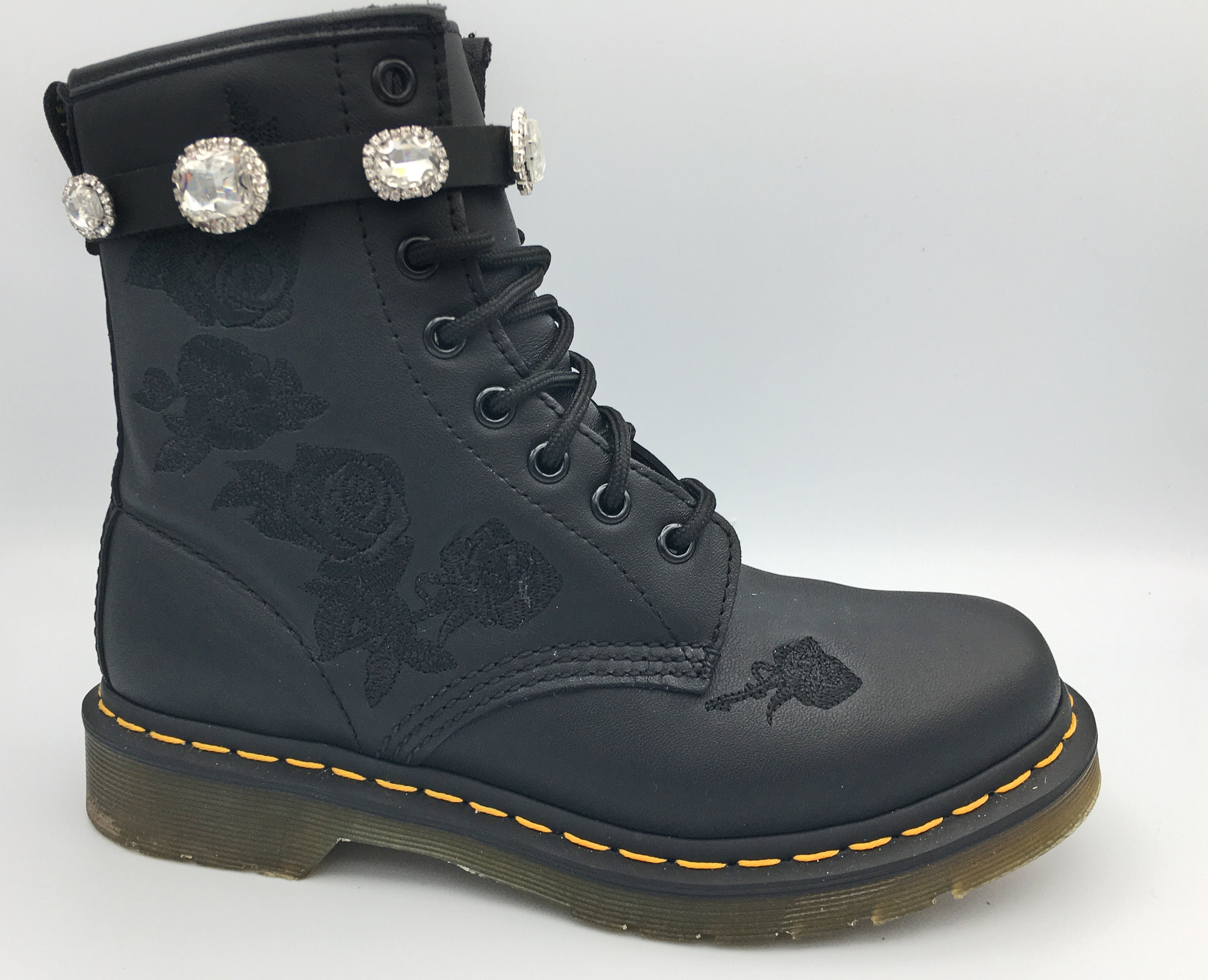 Dr Martens Boot Belt Etsy