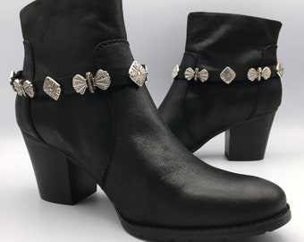 Boot Belt with Sparkle