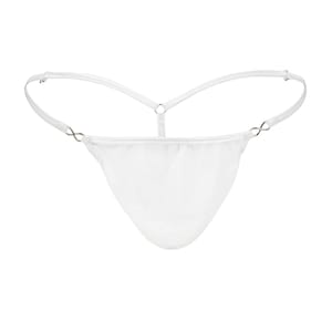 Perizoma in rete elasticizzata &quot;Exquisite&quot; da uomo