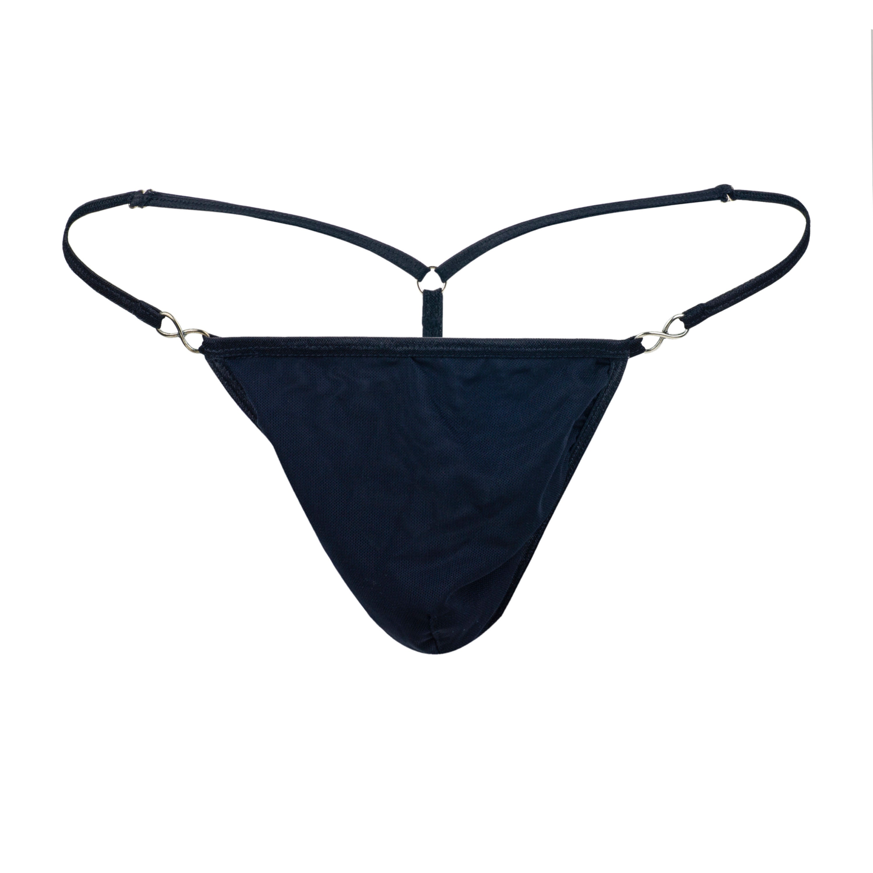 Men's 'exquisite' Stretch Mesh Gstrings Etsy