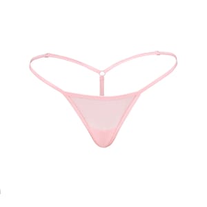 Women&#39;s &#39;Elegant&#39; Stretch Mesh G-Strings