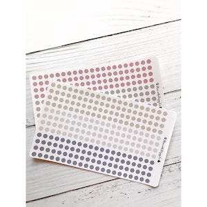 Functional Dots