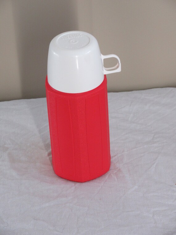 tea and coffee thermos