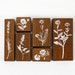 see more listings in the Wood Rubber Stamps section