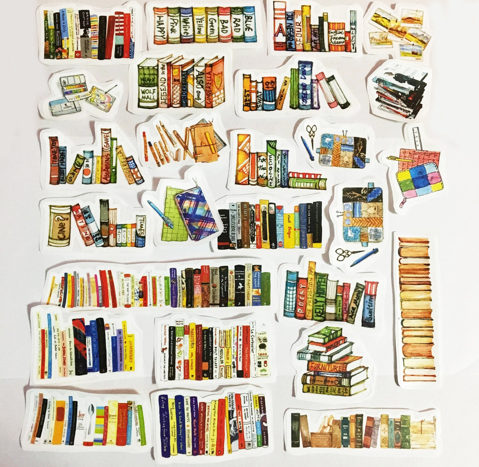 Книжные стикеры. Книжка с наклейками. Книжные наклейки. Книжка стикер. Стикеры для книг.