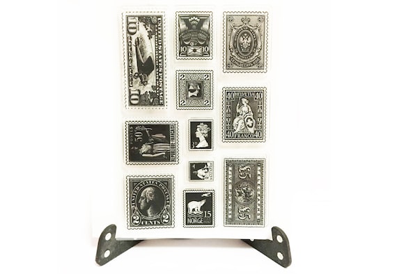 Buy and Print Postage Stamps Online 