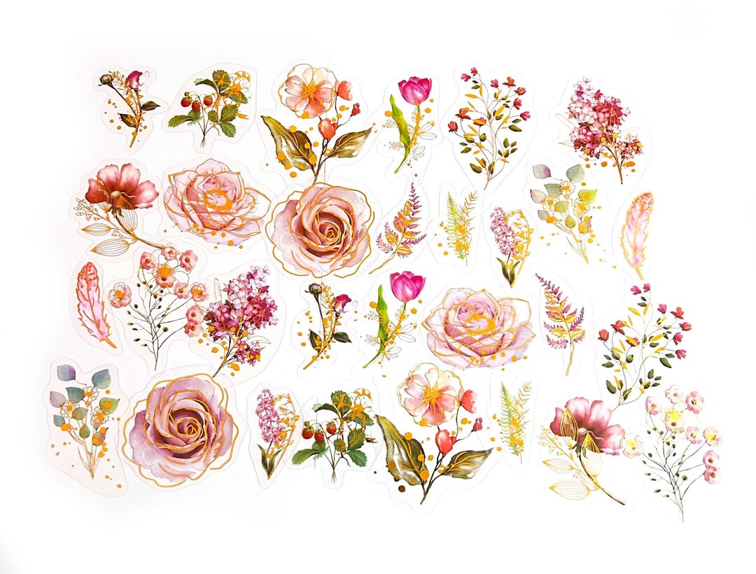 Retro Flower Bicycle Sticker – Flowers Pril Design 16x3 Cm – Perfect For Bikes, Laptops, Or Water Bottles!