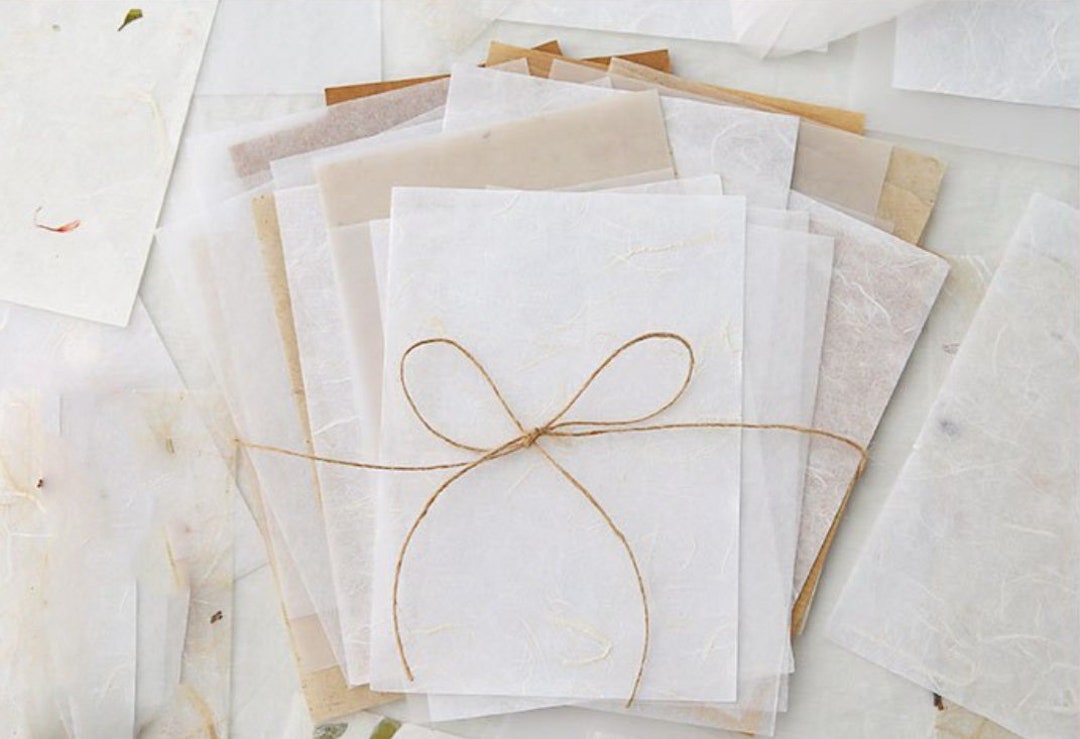 30 Pcs Scrapbook Papers, Junk Journal Kit, Ephemera, Journal, Vintage