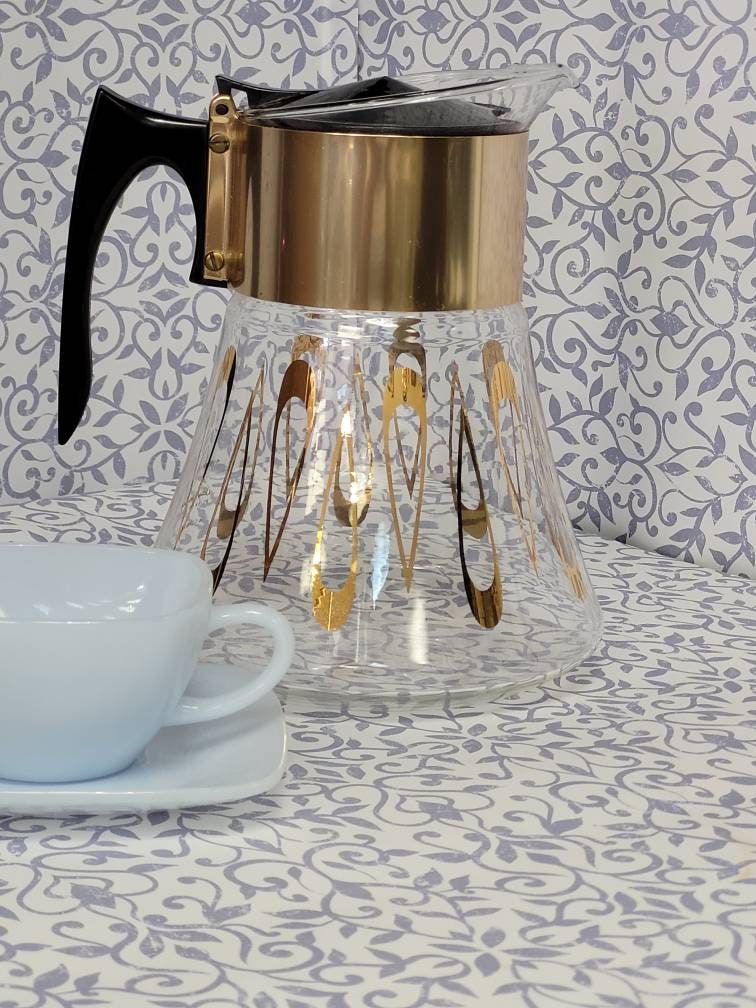 Coffee Carafe | Etsy 
