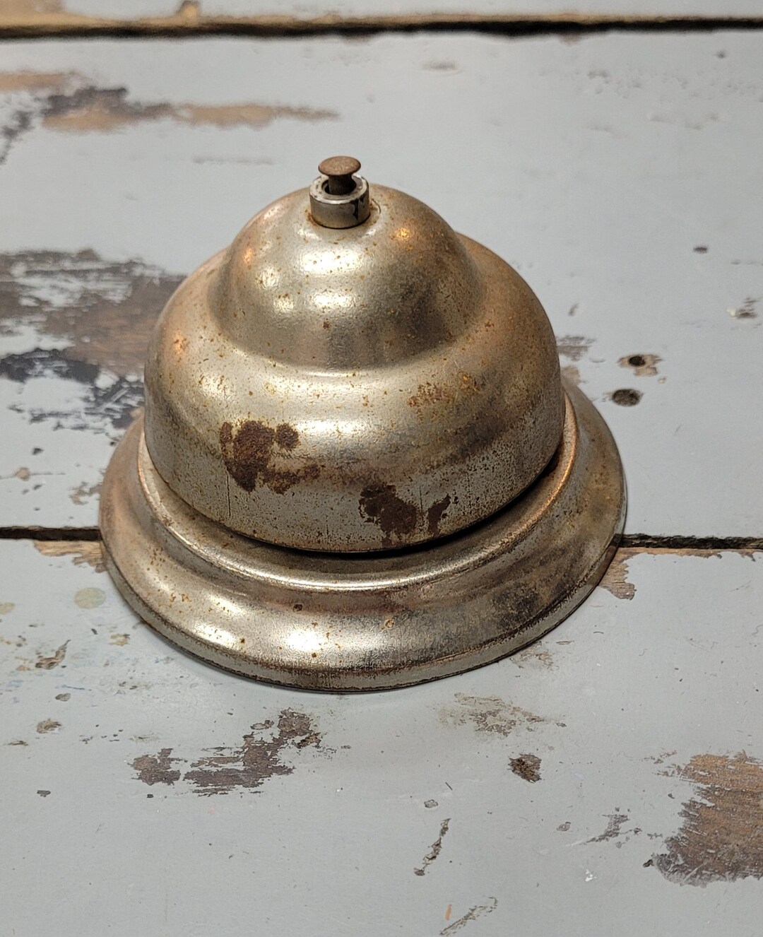 Bell Check-out Counter, Hotel Bell, Check-in Bell Collectible Bell Ding ...