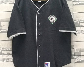 white sox button down shirt