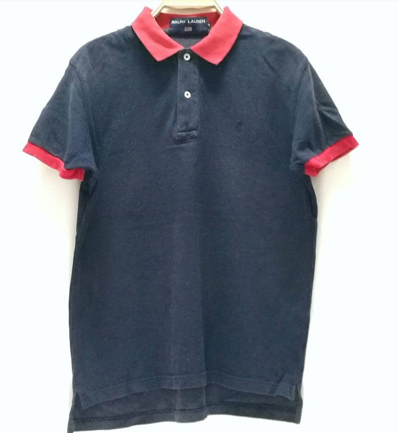 polo sport polo shirt