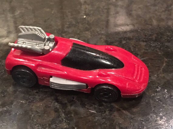 hot wheels 1994 mattel inc