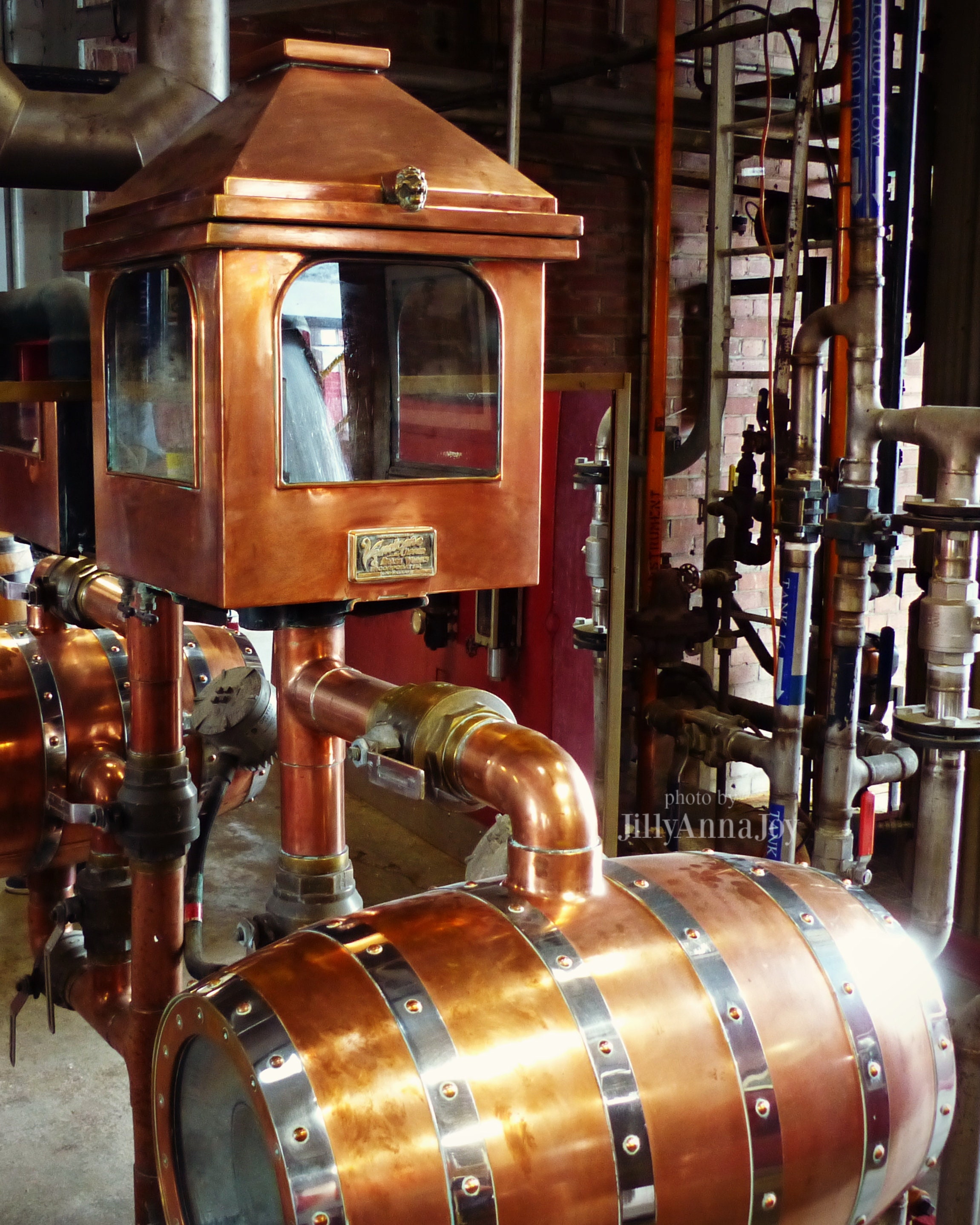 Spirit Safe Photo Bourbon Whiskey Distillery Bar Wall Art - Etsy