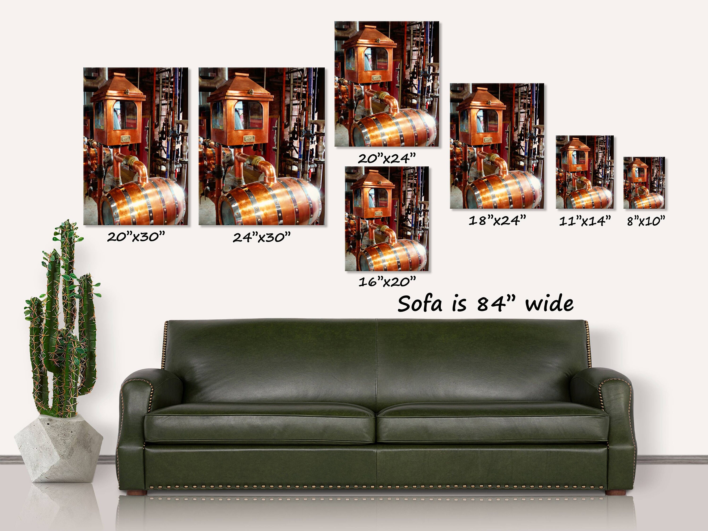 Spirit Safe Photo Bourbon Whiskey Distillery Bar Wall Art - Etsy