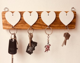 key holder for wall