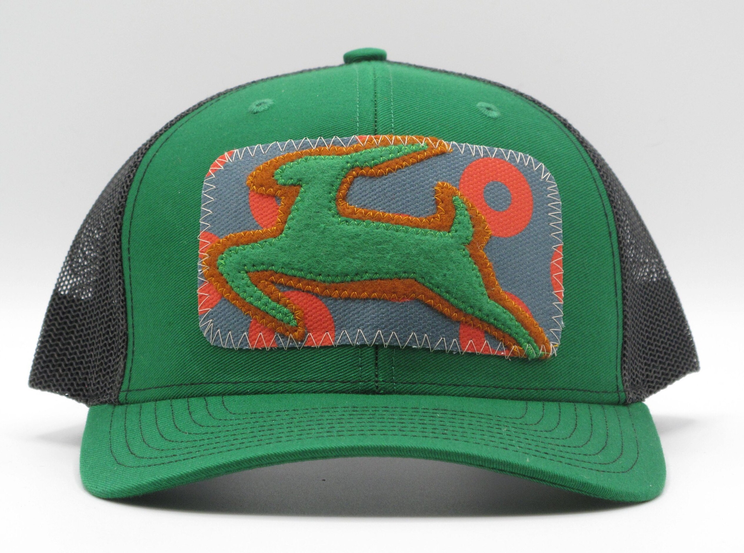 Phish Antelope Trucker/Baseball Hat