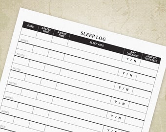 Oil Change Log Printable Form Car Maintenance Tracker Mower | Etsy