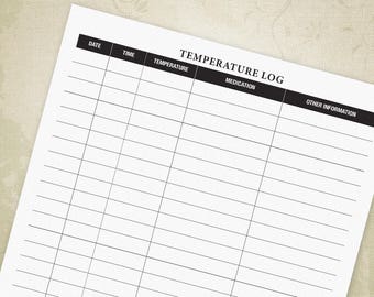 miles per gallon chart printable form mileage sheet gas mpg etsy