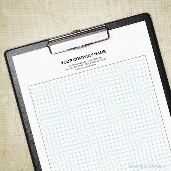 Graph Paper Printable Sheet Drawing Sheet Sketch Pad Grid - Etsy