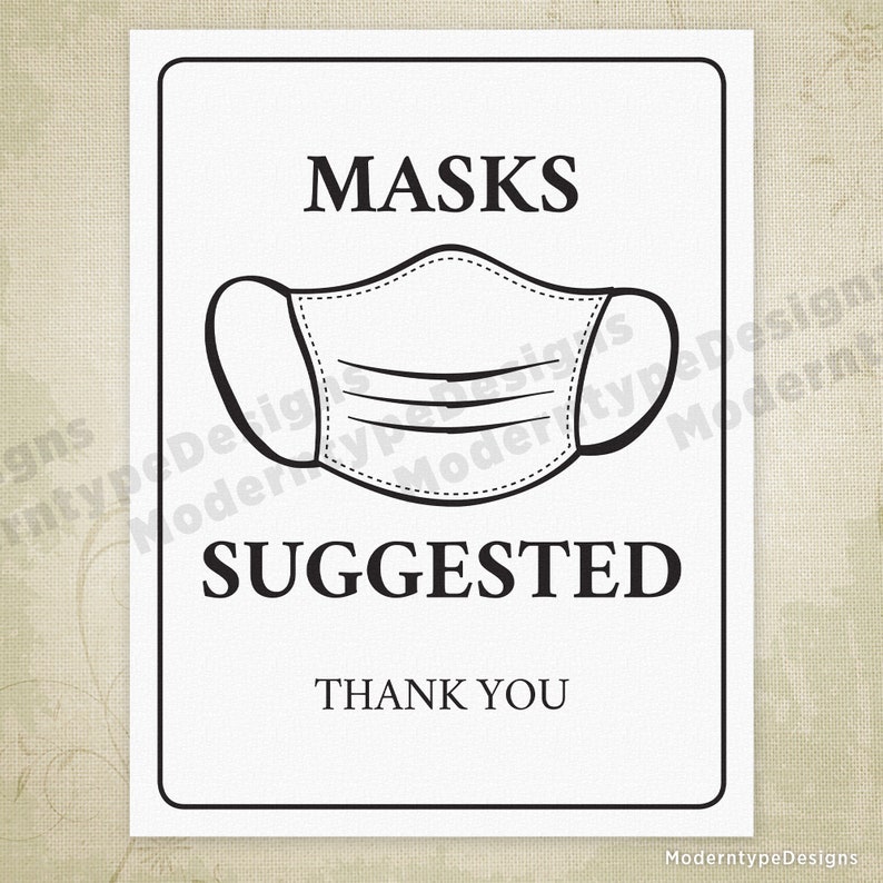 face mask required sign pdf face mask required sign pdf