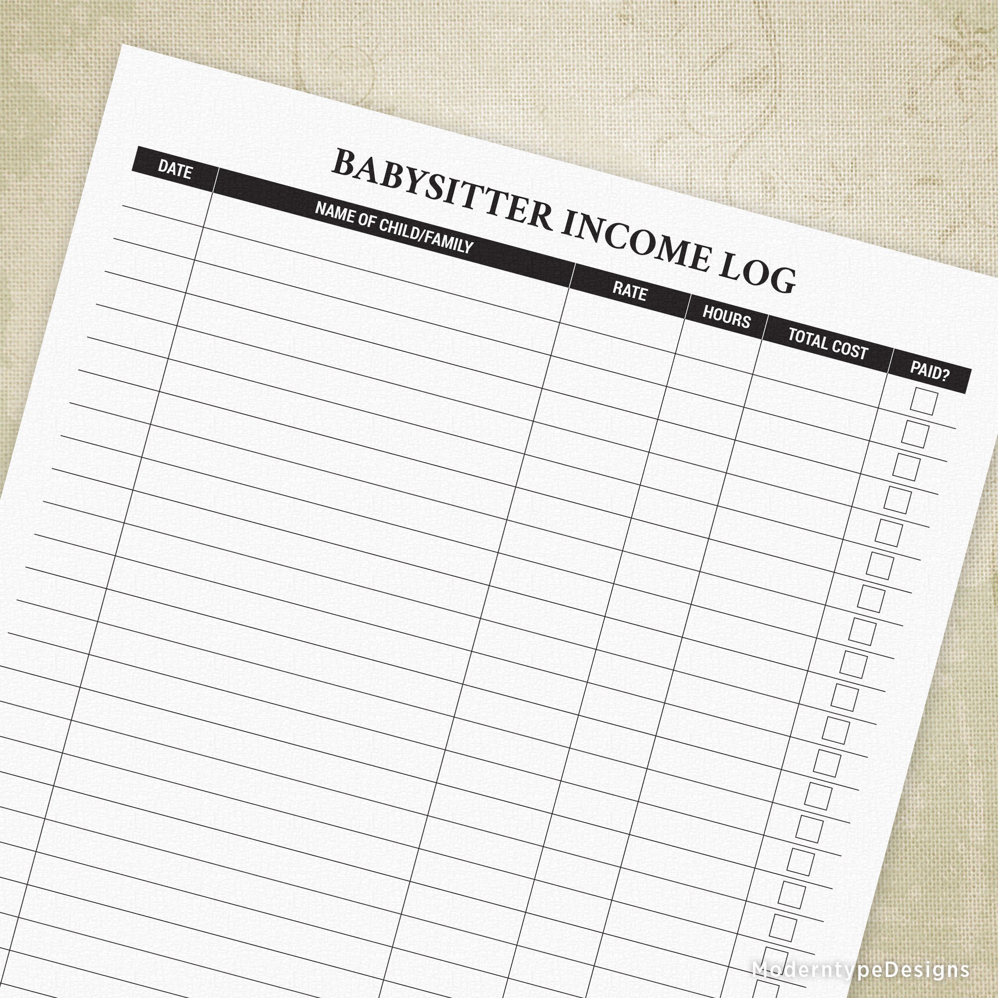 babysitter-income-log-printable-sheet-job-list-for-child-care