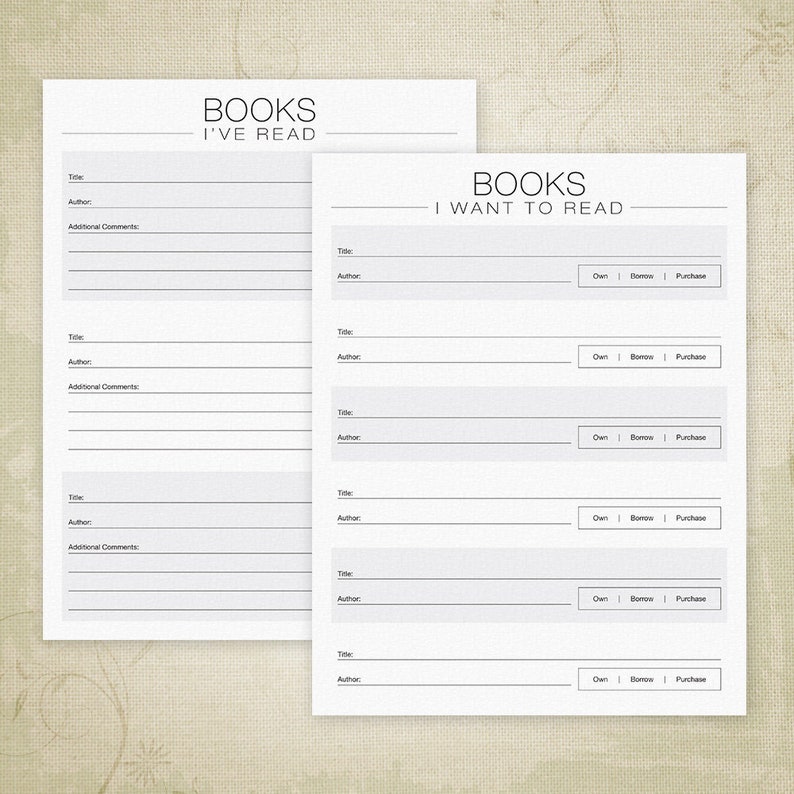 Publications Ive Study Printable, Textbooks I Need to have in the direction of Study, eReader Record, Guide Reading through Log, Easy E book Tracker, Electronic Record, Fast Down load, reb001 picture regarding Books I've Read Printable named Guides Ive Go through Printable, Publications I Need in direction of Browse, eReader Record, E-book Looking through Log, Basic Guide Tracker, Electronic Document, Immediate Obtain, reb001