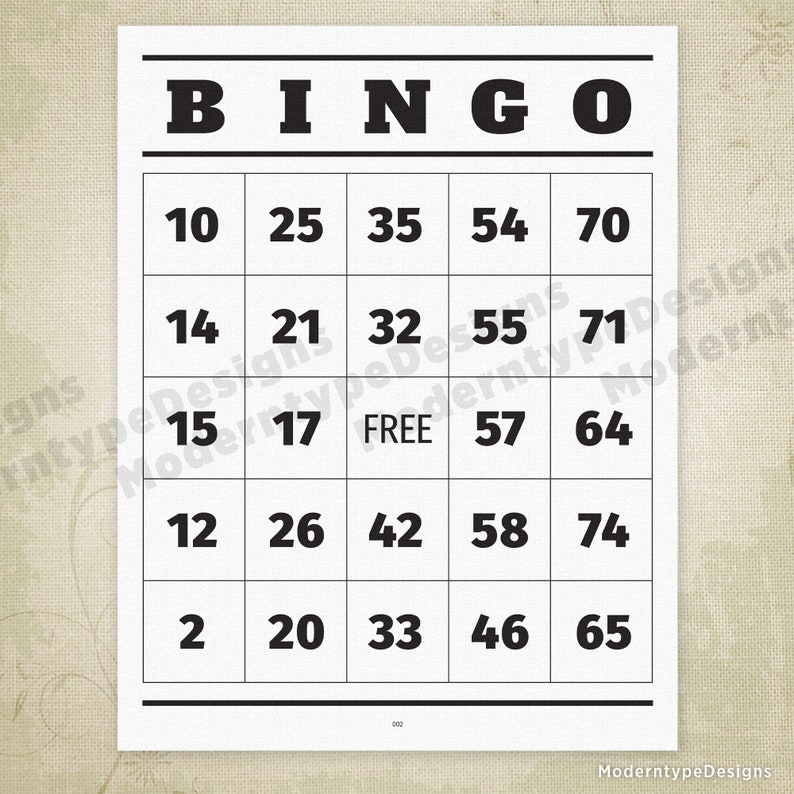 numbered-bingo-cards-printable-100-pages-1-75-random-etsy