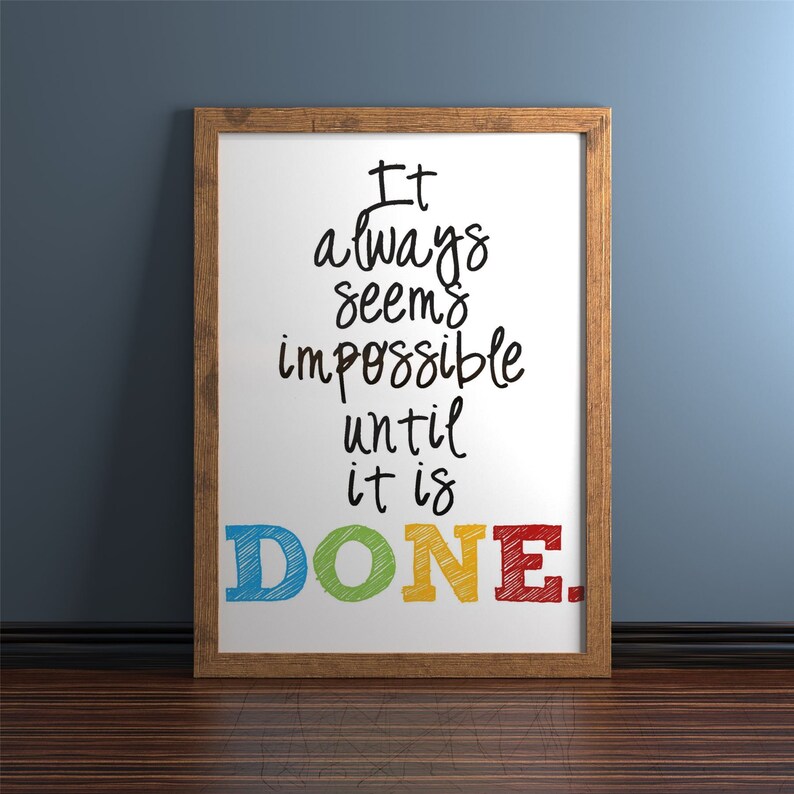 A1 A2 A3 A4 A5 Excel Range Rustic Photo Picture Poster Frames Etsy UK