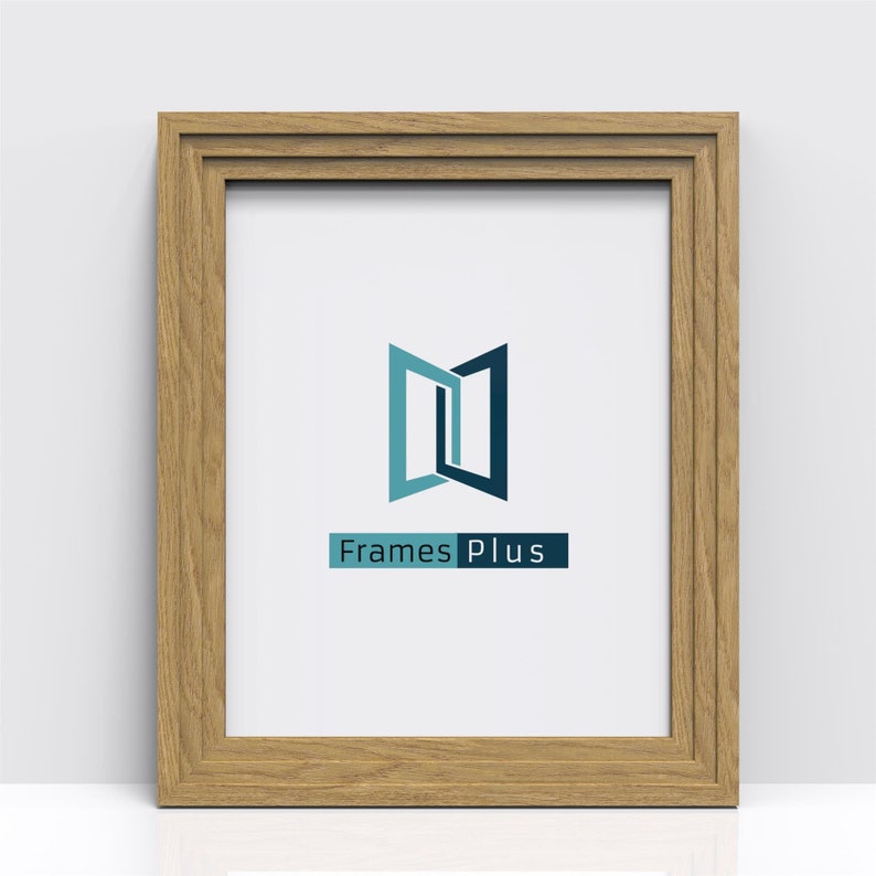 A1 A2 A3 A4 A5 Verona Range Oak Photo Picture Poster Frames Etsy