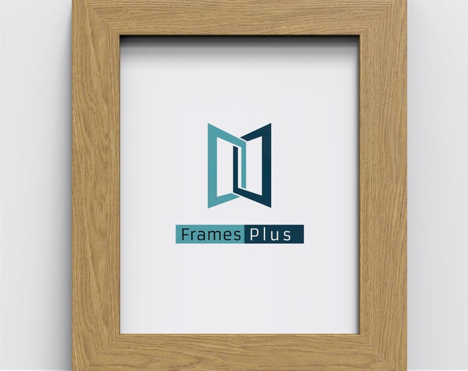 A1 A2 A3 A4 A5 Excel Range Oak Photo Picture Poster Frames - Etsy