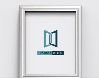 A1 A2 A3 A4 A5 Devon Range Silver Photo Picture Poster Frames