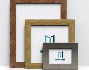 Cardinal Range Photo Picture Poster Frames Large Square Small A1 A2 A3 A4 A5