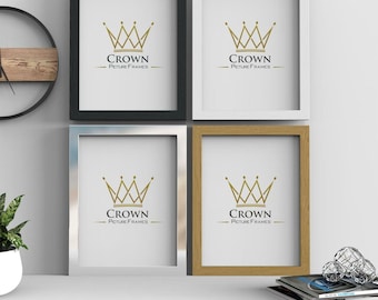 New Photo Picture Poster Frames Large Square Small sizes