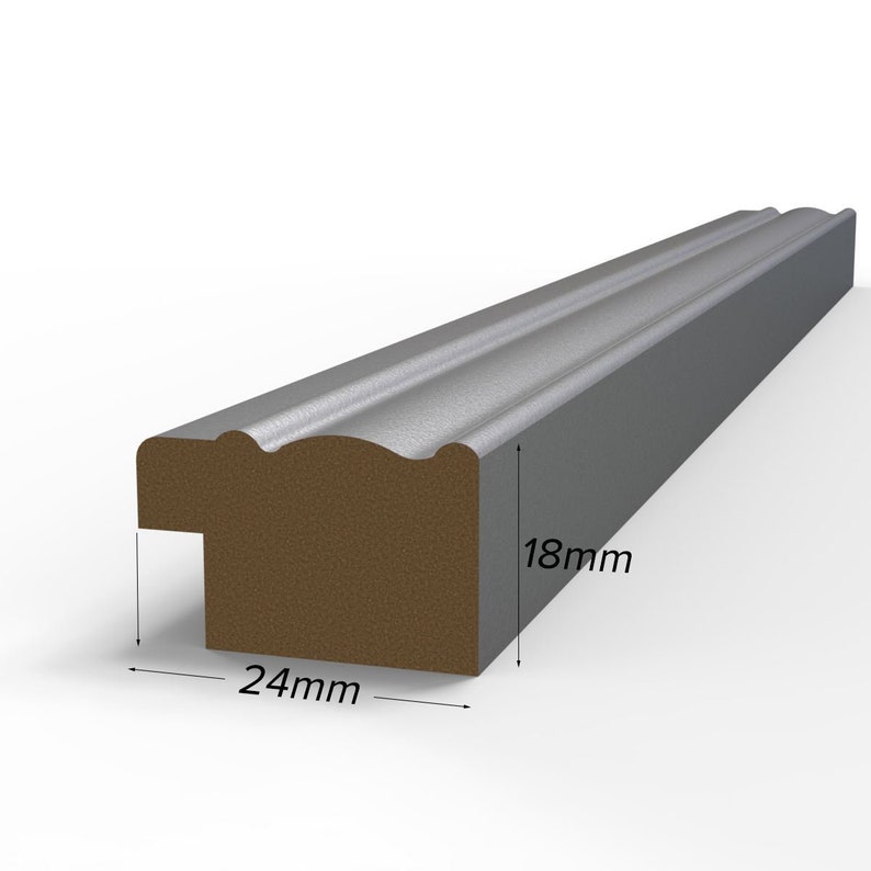 A1 A2 A3 A4 A5 Devon Range Oak Photo Picture Poster Frames Etsy