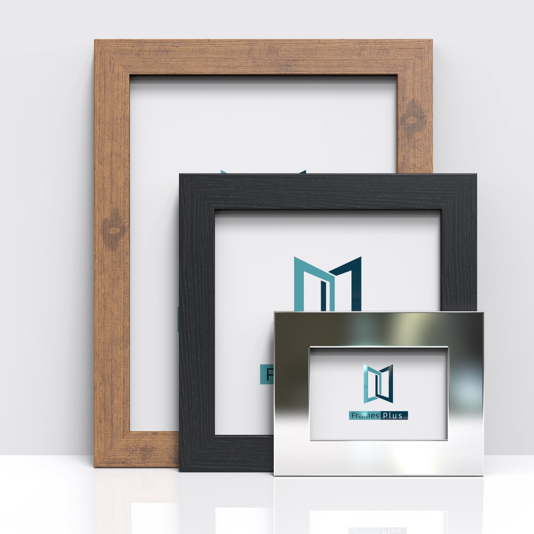 Excel Range Photo Picture Poster Frames Large Square Small All Sizes