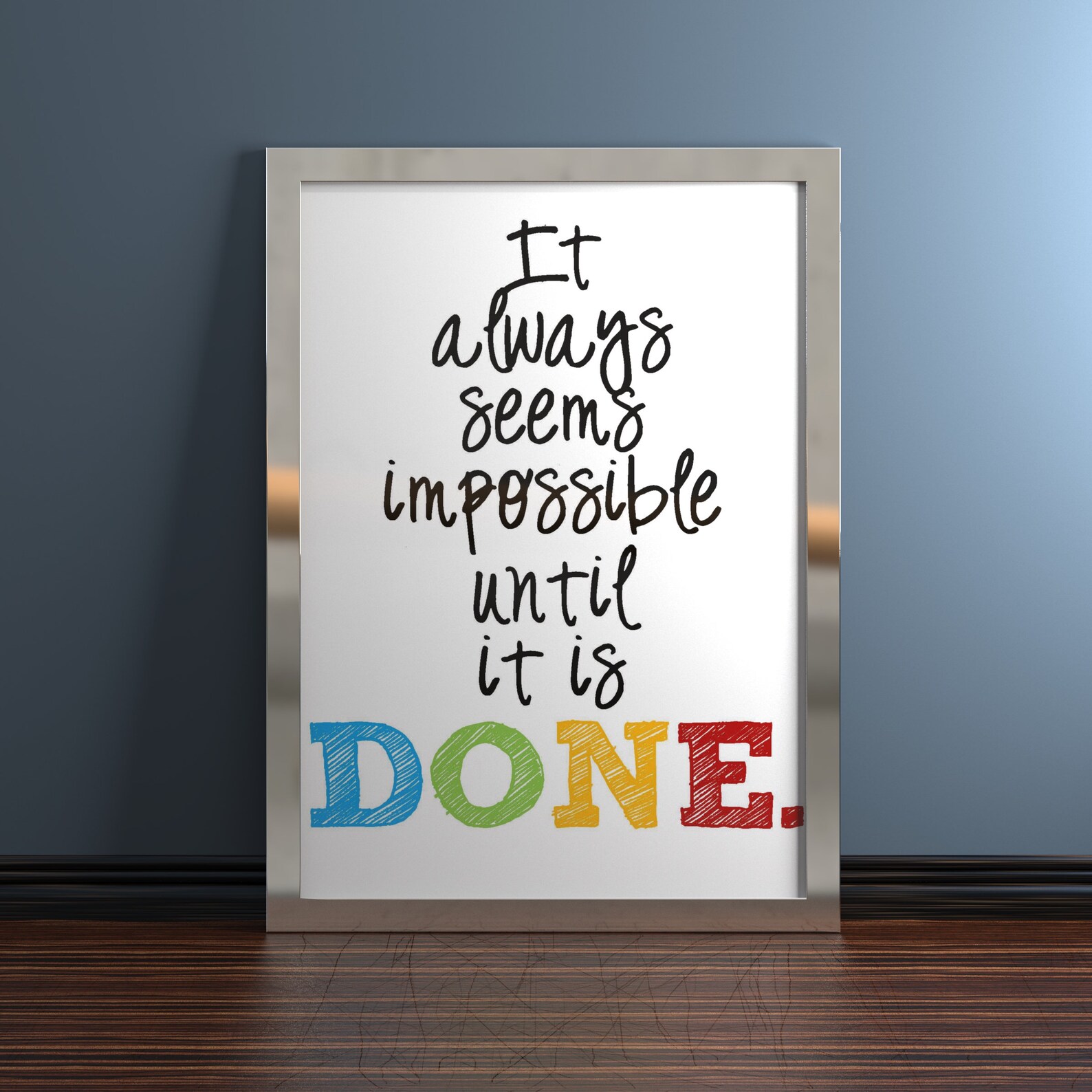 Excel Range Photo Picture Poster Frames Large Square Small All - Etsy