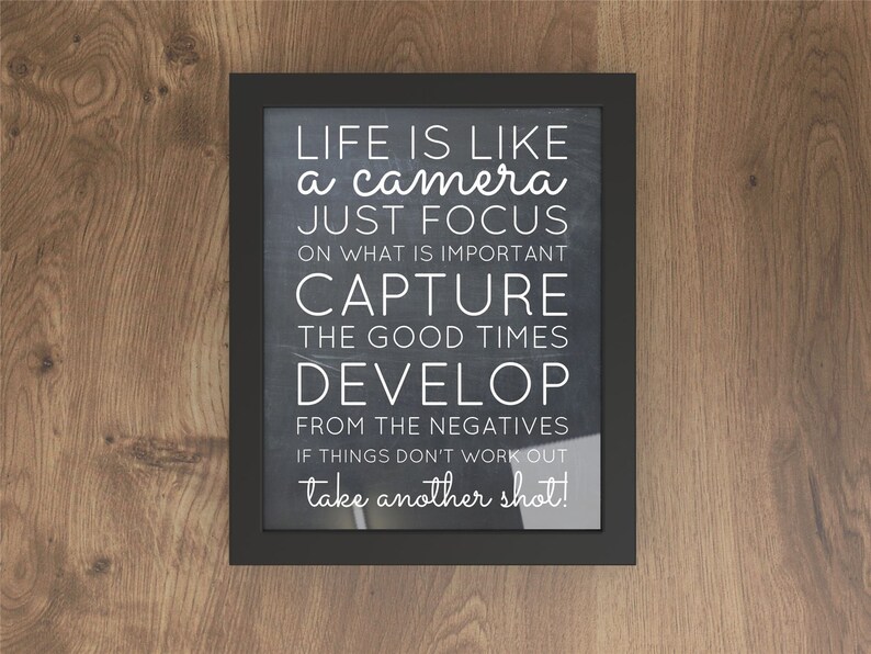 A1 A2 A3 A4 A5 Rainbow Range Black Photo Picture Poster Frames Etsy