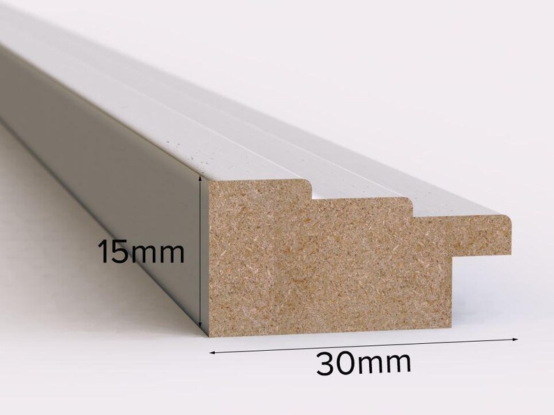 A1 A2 A3 A4 A5 Verona Range White Photo Picture Poster Frames Etsy