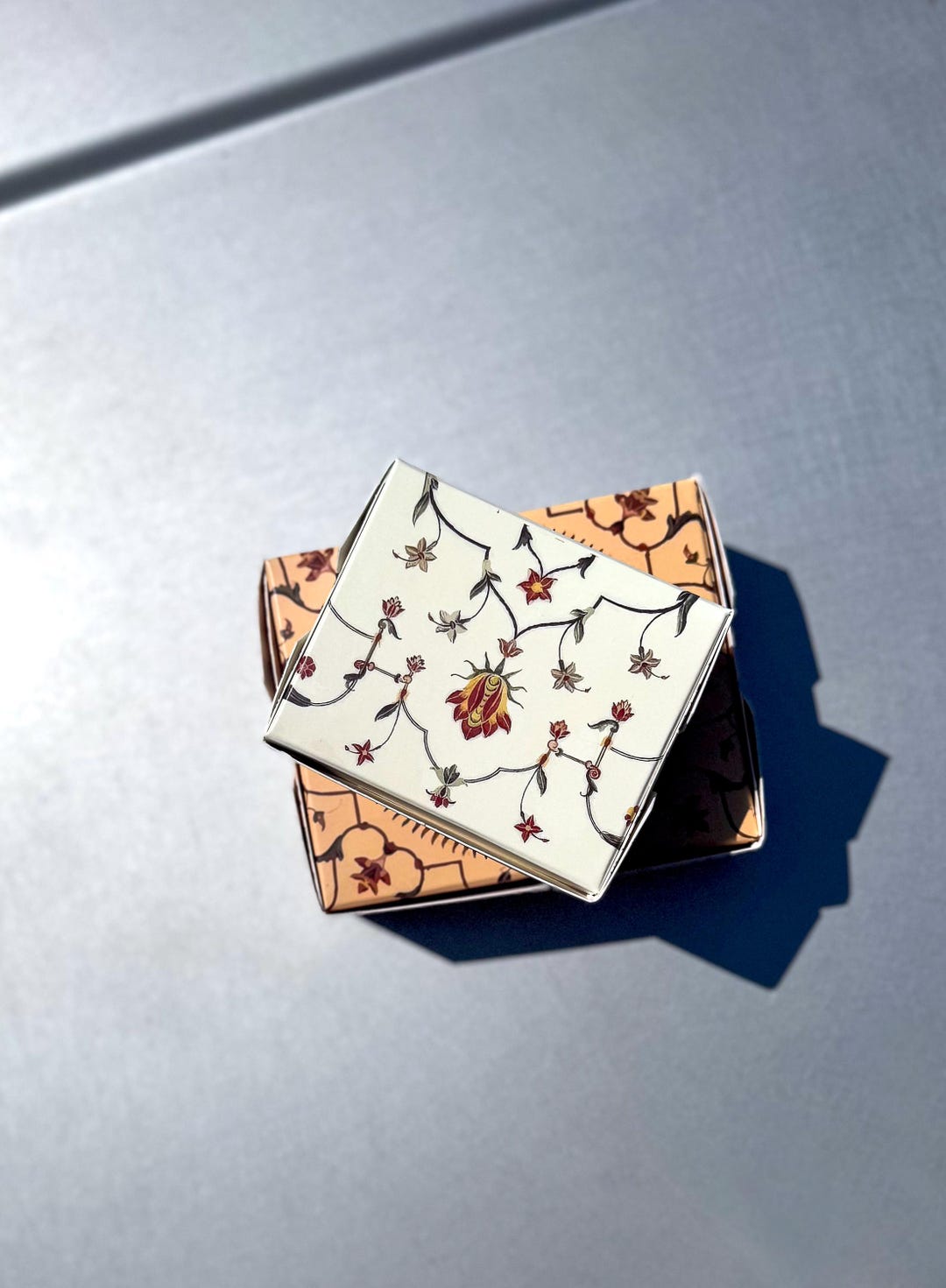 Decorative Gift Boxes – Stylish Packaging for Any Occasion [pack of 50 ...