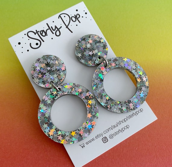 Etsy 2024 shop earrings