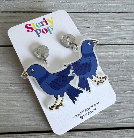 Bowerbird jewellery deals