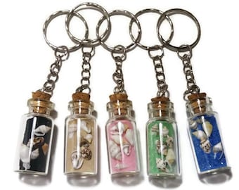 bff keychain