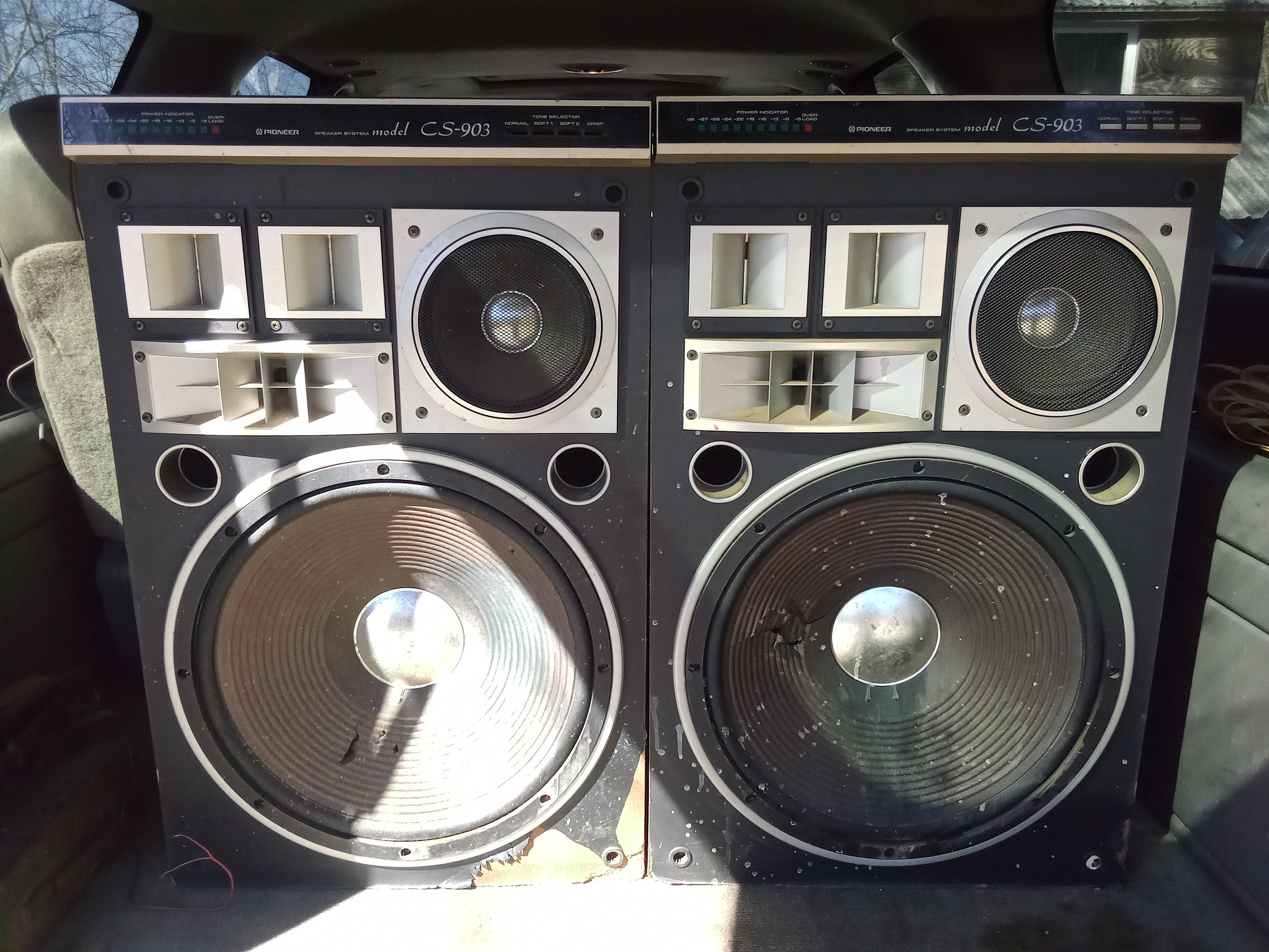 Pioneer Speakers New Zealand v9306.1blu.de